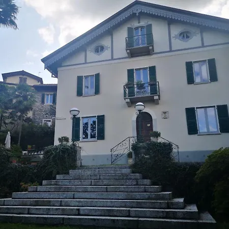 Guest house La Mansarde