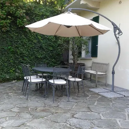 La Mansarde Guest house