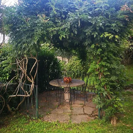 La Mansarde בית הארחה